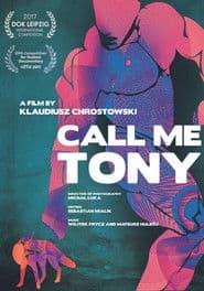 Call Me Tony