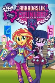 My Little Pony: Equestria Girls