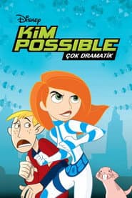 Kim Possible Movie: So the Drama