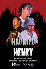 Haunted Henry