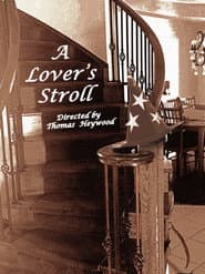 A Lover's Stroll