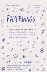 PAPERWINGS