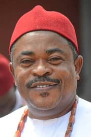 Victor Osuagwu