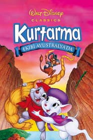 The Rescuers Down Under