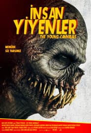 The Young Cannibals