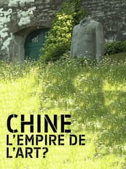 China, the Empire of Art?