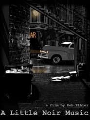 A Little Noir Music