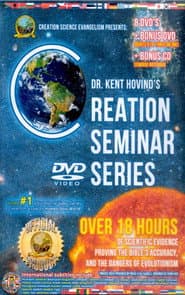 Creation Seminar