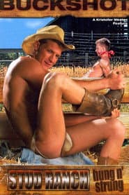Stud Ranch: Hung N' Strung