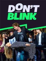 Don't Blink