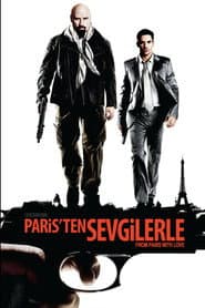 From Paris with Love