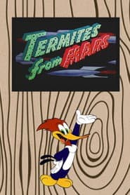 Termites from Mars