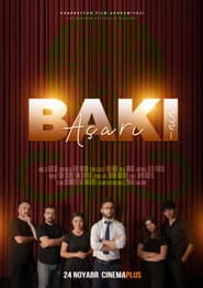 The Key of Baku