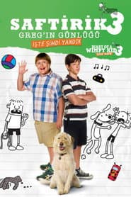 Diary of a Wimpy Kid: Dog Days