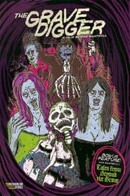 El sepulturero