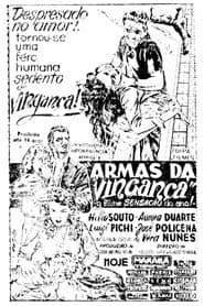 Armas da Vingança
