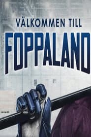 Peter Forsberg: Välkommen till Foppaland
