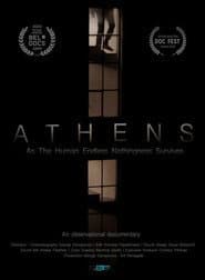 A.T.H.E.N.S. (As The Human Endless Nothingness Survives)