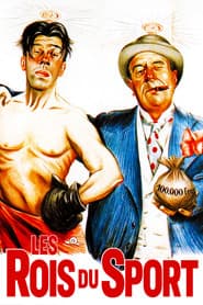 The Kings of Sport