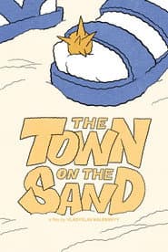 The Town on the Sand