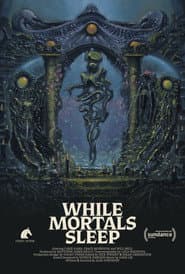 While Mortals Sleep