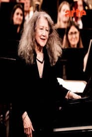Schumann : Concerto pour piano en la mineur Martha Argerich à Vienne