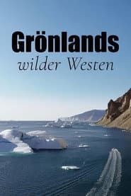 Greenland: in the Glare of Ice