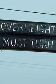 OVERHEIGHT MUST TURN