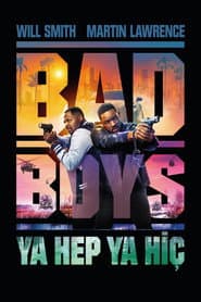 Bad Boys: Ride or Die