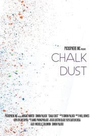 Chalk Dust
