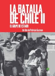 The Battle of Chile: Part II