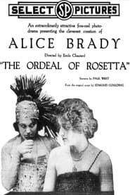 The Ordeal of Rosetta