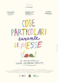 Cose Particolari Durante Le Messe