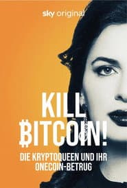 Fugitive: The Mystery of the Crypto Queen