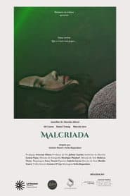 Malcriada