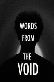 Words From The Void