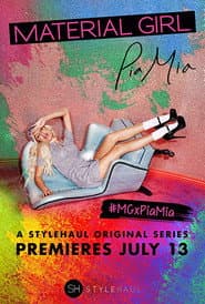 Material Girl: Pia Mia