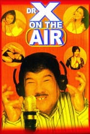 Dr. X on the Air
