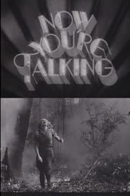 Now You're Talking: Australian Cinema 1930-1940