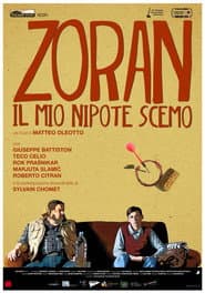Zoran: My Nephew the Idiot