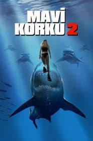 Deep Blue Sea 2