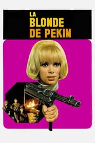 The Blonde from Peking