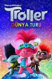 Trolls World Tour