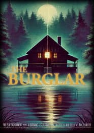 The Burglar