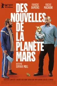 News from Planet Mars