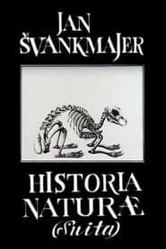 Natural History Suite