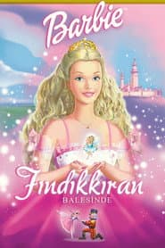 Barbie in the Nutcracker