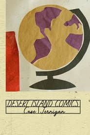 Desert Island Comics
