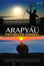 Ara Pyau - Guarani Spring