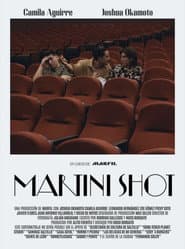 Martini Shot